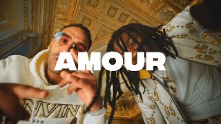 [FREE] Morad X Jul X Deep House Type Beat - "Amour" Morad Type Beat