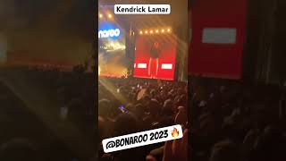 Kendrick Lamar at Bonnaroo was INSANE 🔥 editing the vlog together now 👀 #Bonnaroo #KDot #Live