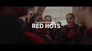 Valdosta State University Red Hots Promo