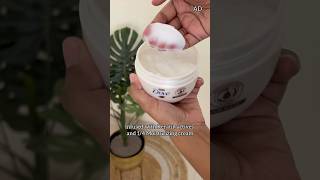 Testing Dove Intense Damage Repair Hair Mask