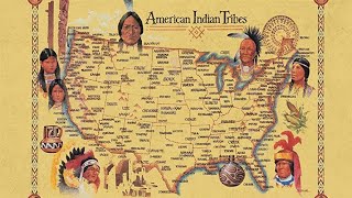 10 Biggest Native American Tribes Today