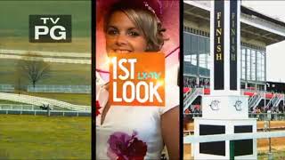 LX•TV 1st Look Presents: 'Race For The Triple Crown (2013)