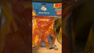 Auction Haul - Rare SFBI Limited Edition Alien Figures #toys #shorts #reseller #poplife