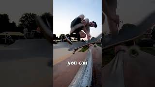 MIND BLOWING SKATEBOARD WHEELS!?