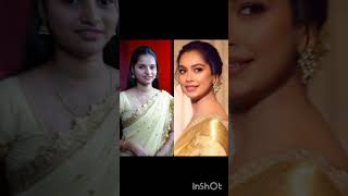 Moni vs vijay tv heroines #editz #monisha #nrfm #song #love #shorts #music #song