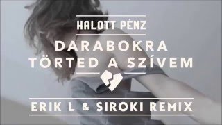 Nightcore-Darabokra Törted A Szívem