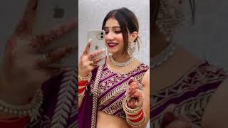 Khushi Panjaaban New Instagram Reel 🥰 || #shorts #viral #trending #youtubeshorts