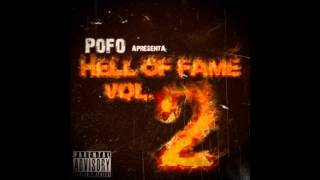 Pofo - Cansado (Hell Of Fame Vol.2)