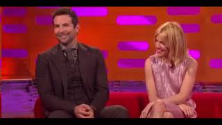 The Graham Norton Show | Bradley Cooper, Sienna Miller, Maggie Smith, Alex Jennings, Justin Bieber