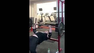 28/3/2023 Bench Press |Technique Improvement