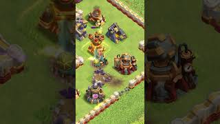 Root Rider in a Nutshell | Clash of Clans Town Hall 16 Update