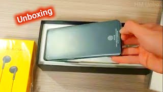 Realme GT Unboxing  Blue Colour Variant ⚡