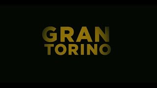 Gran Torino (2008) - Official Trailer