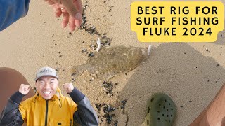 How to Fish For Fluke in New Jersey 2024