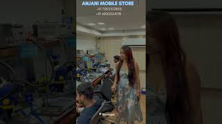 Anjanj mobile store #anjani #mobile #guwahaticity #assam #viralvideo