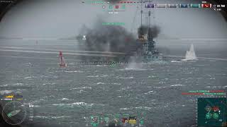 World of Warships