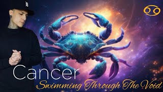 Cancer ♋️ THE FINAL PUSH!! ➡️ TRIPLE BLESSED✨☀️☀️☀️✨