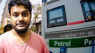 thane city before lockdown 3.0 update  | Petrol Price In India Itna Mahenga | fruits in thane city