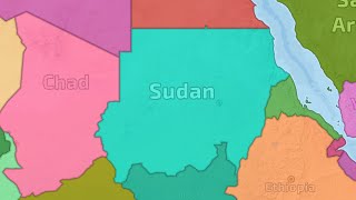 I Beat Dummynation As SUDAN... (And I'm The First Person To Do It Lol.)