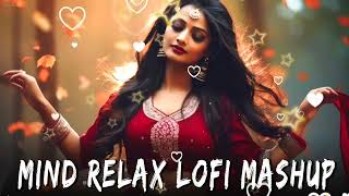 TRANDING INSTAGRAM SONG 🥰 LOFI MASHUP SONG | MASHUP LOFI SONG | MIND RELAX LOFI MASHUP | PART-2