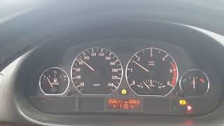 diesel consumption m57 Какой расход топлива у 3-х литрового BMW m57 330d