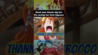 #onepiece #nami#franky#brook#big mom#wano edits