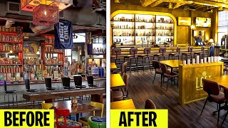 The Most INCREDIBLE Bar Rescue Transformations of ALL TIME!