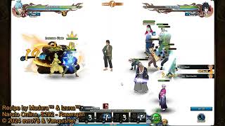 Naruto Online 6.0 - Ninja exam 462 - 1.5M power