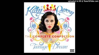 Katy Perry - Wide Awake (Pitched)