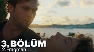 Deha 3.Bölüm 2.Fragmanı