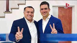 Renán se une a una planilla en la elección nacional del PAN