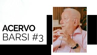 ENTREVISTA HISTÓRICA COM LUIZ BARSI FILHO