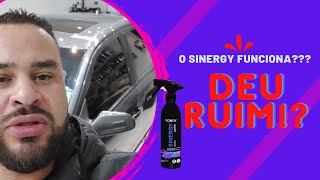 O SINERGY DA VONIXX ESTRAGOU MEU CARRO!?!? Teste na Pratica...  😭🤯😎