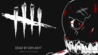 Let's Play Dead By Daylight (Episode 1)