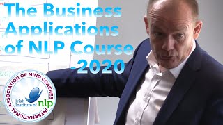 The Business Applications of NLP Course