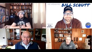 Episode 50 Bill Schutt