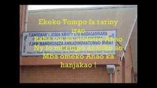 Ekeko Tompo