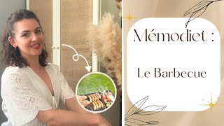 🍹🍦🥓🥗Tout savoir sur le BARBECUE / RECETTES ET ASTUCES🍹🍦🥓🥗 #summer #barbecue #chips