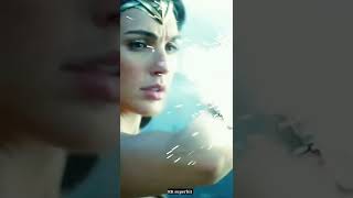 Wonder woman best scene|best EVOLUTION