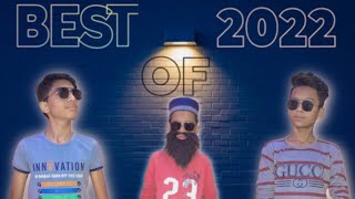 BEST OF 2022 | 2022 کی بہترین ویڈیو | Weekendvynz | funny sketch |