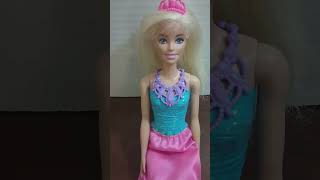 Barbie You Can Be Anything You Want - #shorts #kids #barbie