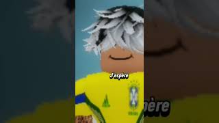 Ses Quoi ton Rêve Toi #like #subscribe #capcut #roblox #viral #shorts #edit