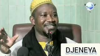 Imam Mohammed mahi ouattara djeneya mauvais chemin 🙏☝️🔥