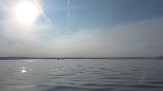 Der Neusiedler See