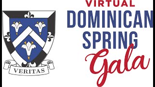 2021 DHS Virtual Dominican Spring Gala