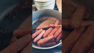 sausage #shortvideo #food #youtube