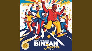 Bintan Juara Official