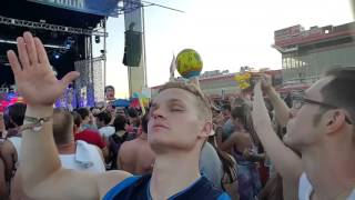 Moonrise Festival 2015