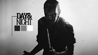 Day & Night [+BLU1304]