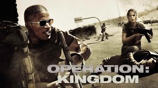 Operation Kingdom - Trailer HD deutsch